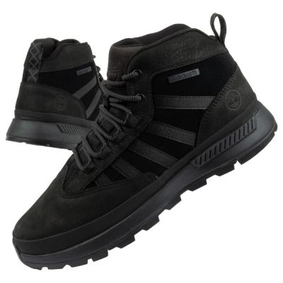 12. Timberland Euro Trekker M TB0A62SV015 shoes
