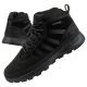 12. Timberland Euro Trekker M TB0A62SV015 shoes