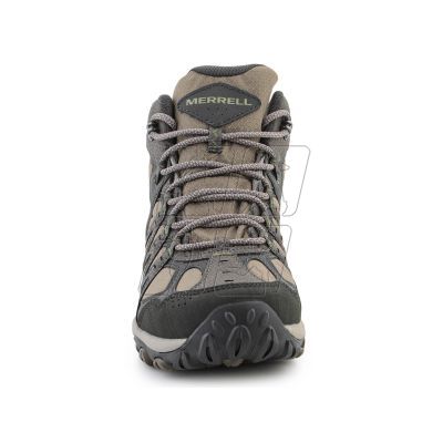 7. Merrell Accentor 3 Sport Mid Gtx M J135503 shoes