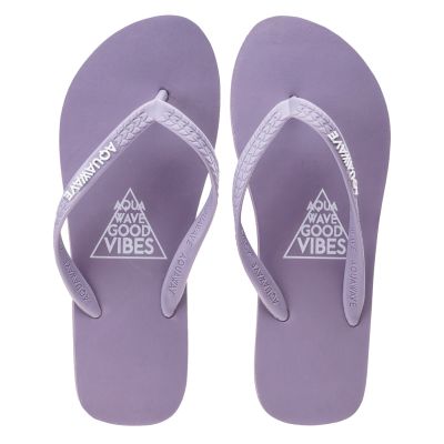 9. Aquawave Bava W 92800487142 Flip-Flops