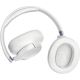 5. JBL Tune 780NC White Wireless On-Ear Headphones