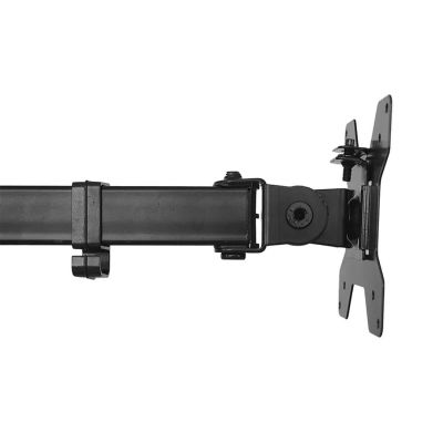 6. MACLEAN Monitor Mount, max. VESA 100 x 100, 13–27", 9 kg, Dual MC-967