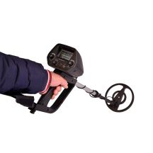 Denver MET-117 Metal Detector