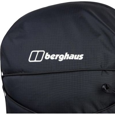 4. Berghaus 24/7 365 U28 Backpack Black