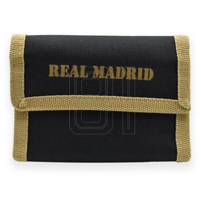 2. Real Madrid wallet RM6CAR10