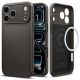 Spigen Thin Fit MagSafe Case for iPhone 18 Pro Max / 17 Pro Max - Black