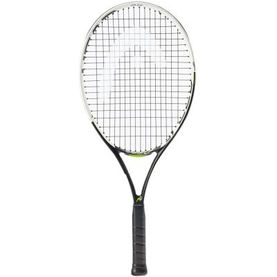 3. Head IG Speed 21 Junior Tennis Racket White and Black 233730