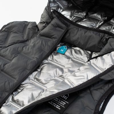 11. Elbrus Huel Vest Primaloft M 92800622483