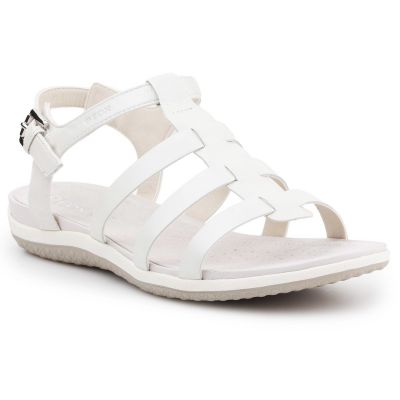 Geox D Sand.Vega A D72R6A-000BV-C1000 Sandals