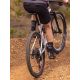 2. NORTHWAVE Sunday Monday Sock cycling socks black