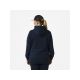 11. Rossignol W LOGO SWEAT HOOD FL navy blue