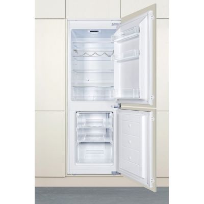 3. AMICA BK2665.4i(E) built-in refrigerator