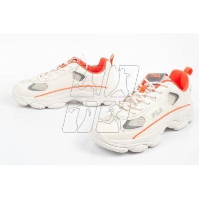 15. Fila Strada Lucid W shoes FFW0192.13212