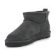 3. Bearpaw Shorty 2860W-071 GADGET GRAY