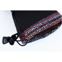 VIKING Tanuka Ski Lady women's ski gloves black multicolor 7