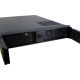 3. Inter-Tech IPC 2U-2098-SL Rack Black