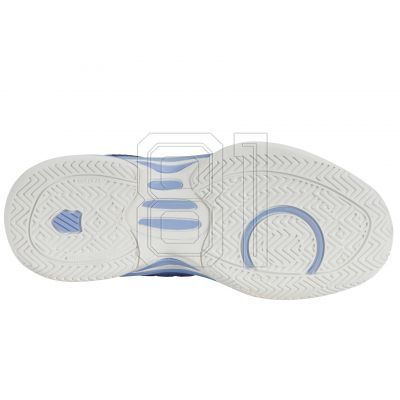7. K-Swiss Hypercourt Express 2 Jr 86613-171-M shoes