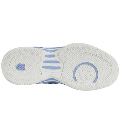 7. K-Swiss Hypercourt Express 2 Jr 86613-171-M shoes