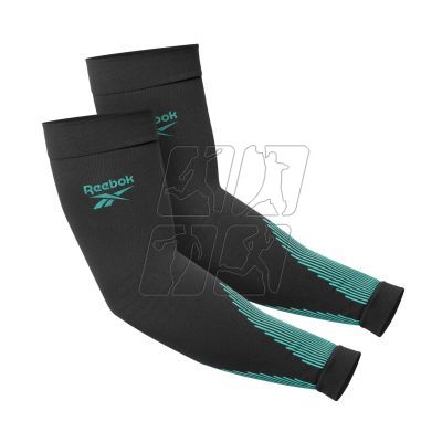 10. Compression sleeves Reebok Rrsl-15035