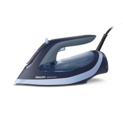 2. PHILIPS DST6120/20 iron
