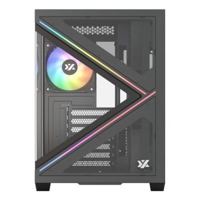 4. XYZ QUBEX Cube Black
