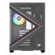 4. XYZ QUBEX Cube Black
