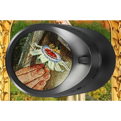 Levenhuk ERGO 30 Digital Magnifier