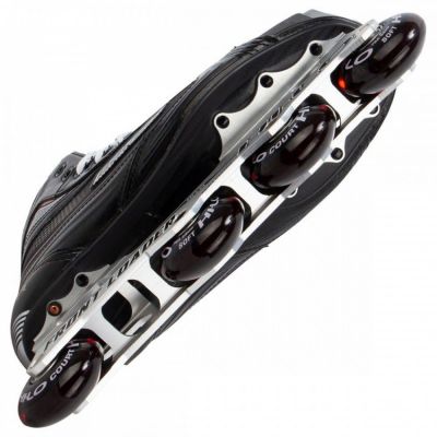 7. Bauer X700 Sr Goalkeeper Skates