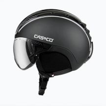 CASCO SP-2 Carbonic Vis helmet black M 55-57
