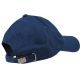 2. Kappa Vendo Cap 707391-19-4024 granatowe One size