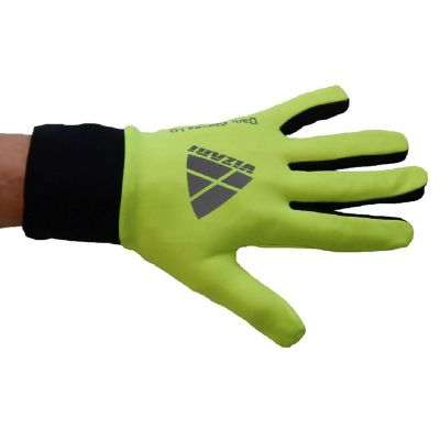 18. RUNNING GLOVES S