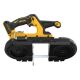 6. 18V DCS378N DEWALT Band Saw