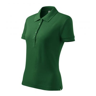 Malfini Cotton Heavy W Polo Shirt MLI-21606
