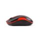 2. A4 TECH V-TRACK G3-200N-1 A4TMYS46038 mouse (optical; 1000 DPI; black)