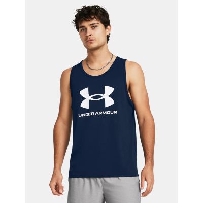 Under Armour T-shirt M 1382883-408