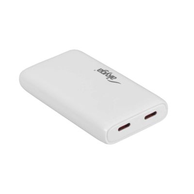 4. AKYGA CHARGER 2X USB-C AK-CH-32