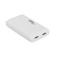 4. AKYGA CHARGER 2X USB-C AK-CH-32