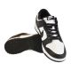 4. Nike Dunk Low Panda White/Black Women's Athletic Shoes - DD1503-101