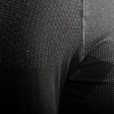 21. Alpinus Pro Miyabi Edition Thermoactive T-shirt Black M GT43239