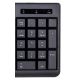 10. Activejet K-3803S USB Wired Keyboard
