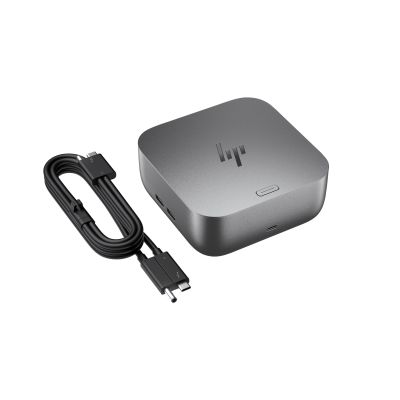98. HP Thunderbolt 4 Ultra 280W G6 Dock