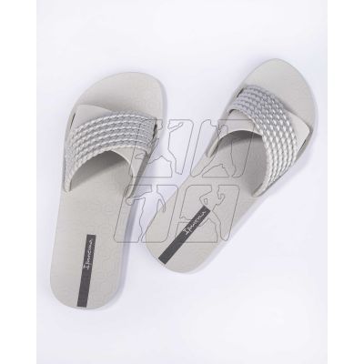 10. Ipanema Street II Fem Slippers W 83244 21933