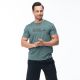 3. HAMILONI Men's Short Sleeve T-Shirt