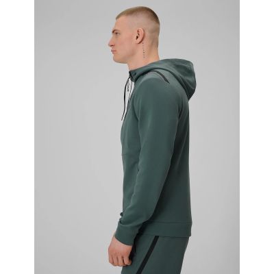 7. Men's regular training hoodie 4F 4FRSS26TFSWM0916-22S