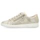 22. Comfortable leather shoes Rieker W RKR694, beige