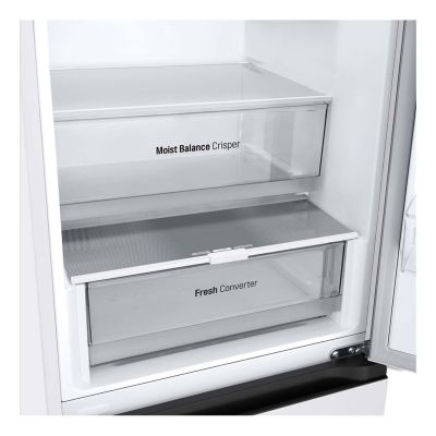 5. LG GBV3100ESW refrigerator