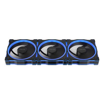 24. ASUS PRIME MR120 FAN ARGB BLACK 3IN1 fan