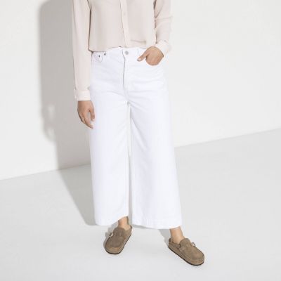 4. Birkenstock Buckley Leve Gray Taupe W 1019462 Flip-Flops