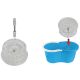 6. ESPERANZA SPIN MOP PERFECT CLEAN EHS005