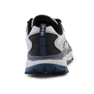 4. Skechers Relaxed Fit: D'Lux Journey M 237192-GYBL shoes